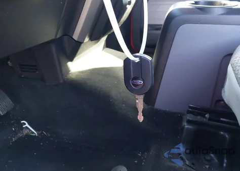 2013 Ford F-150 Xlt z USA, uszkodzony, nr VIN 1FTEW1CM6DKE24656